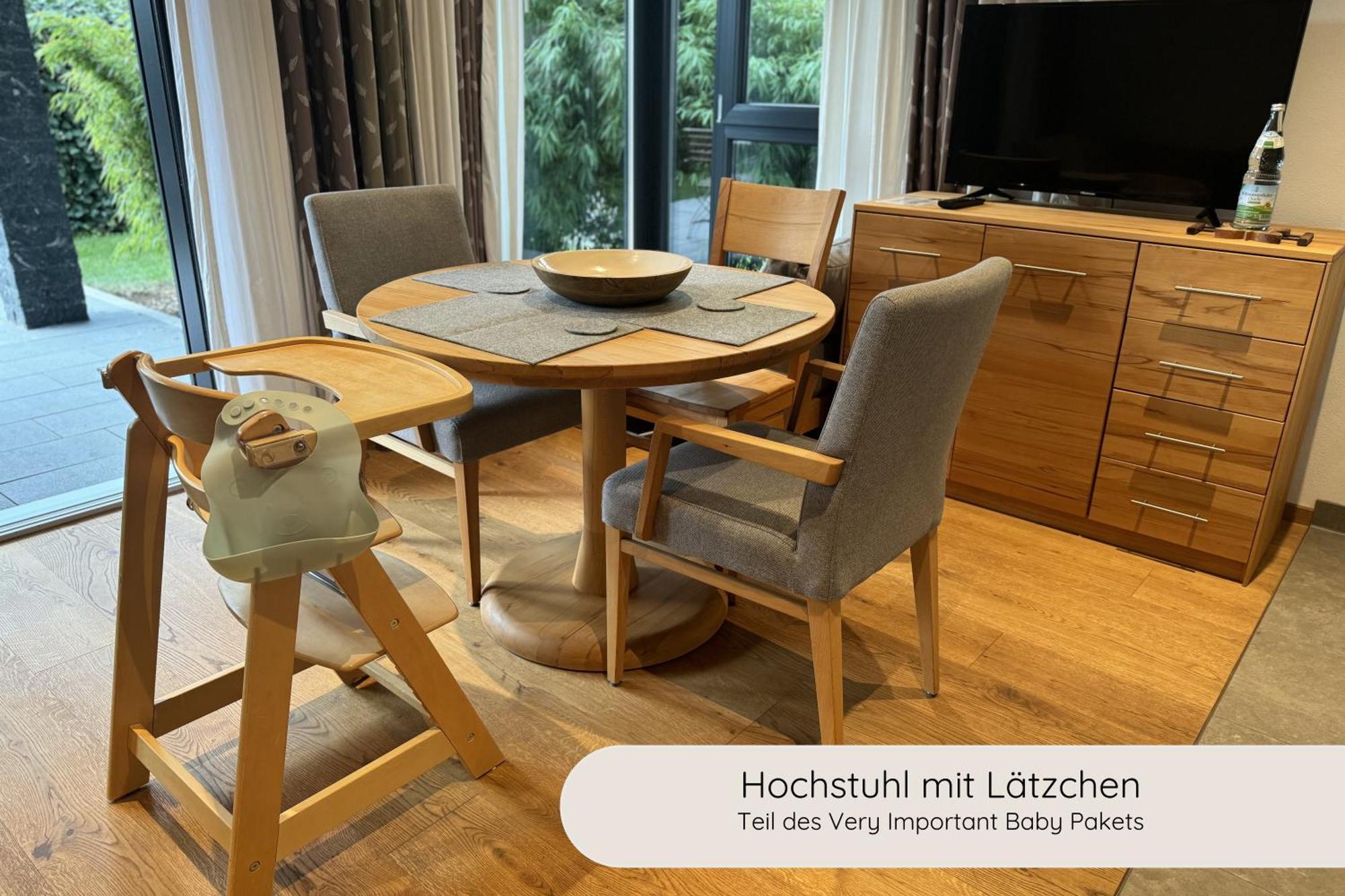 Invita Natur-Chalets - Familienurlaub Im Schwarzwald บัดเดอร์ไฮม์ ภายนอก รูปภาพ