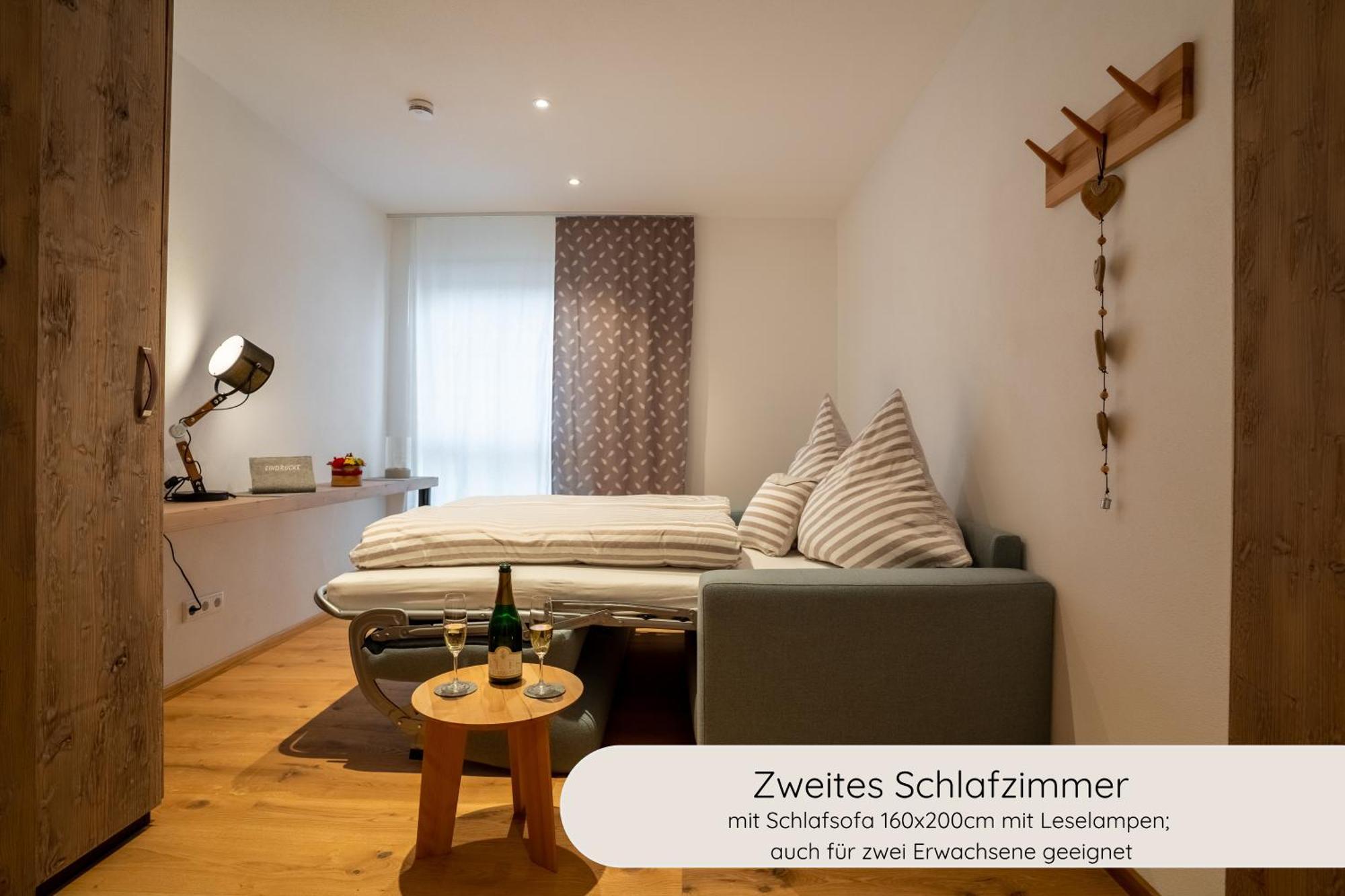 Invita Natur-Chalets - Familienurlaub Im Schwarzwald บัดเดอร์ไฮม์ ภายนอก รูปภาพ