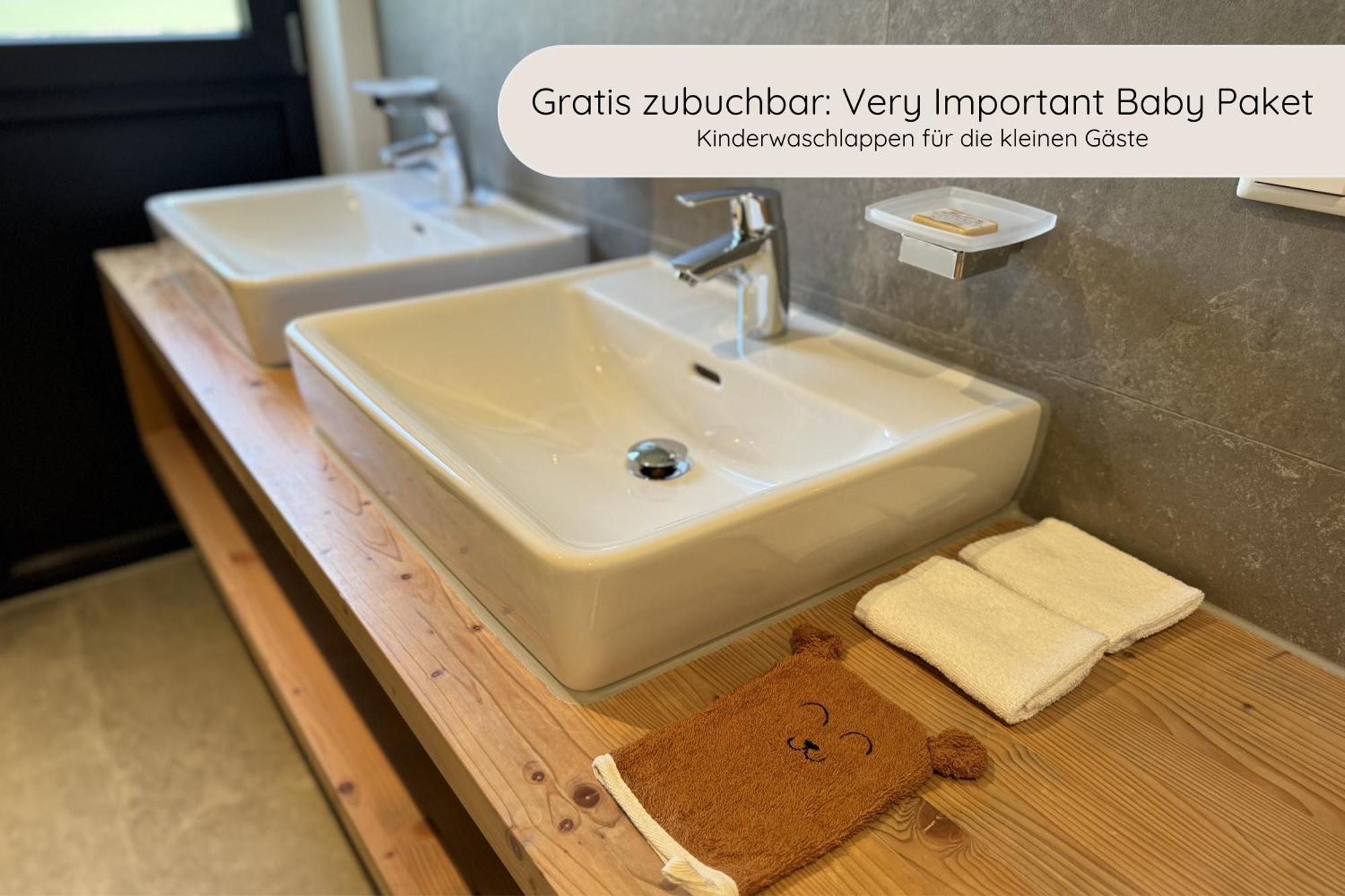 Invita Natur-Chalets - Familienurlaub Im Schwarzwald บัดเดอร์ไฮม์ ภายนอก รูปภาพ