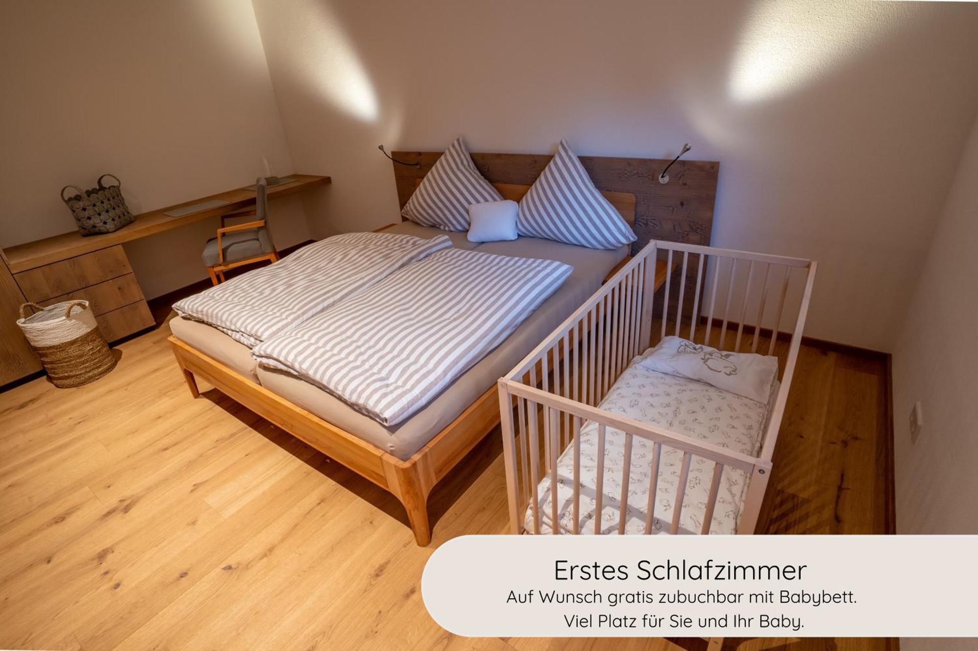 Invita Natur-Chalets - Familienurlaub Im Schwarzwald บัดเดอร์ไฮม์ ภายนอก รูปภาพ