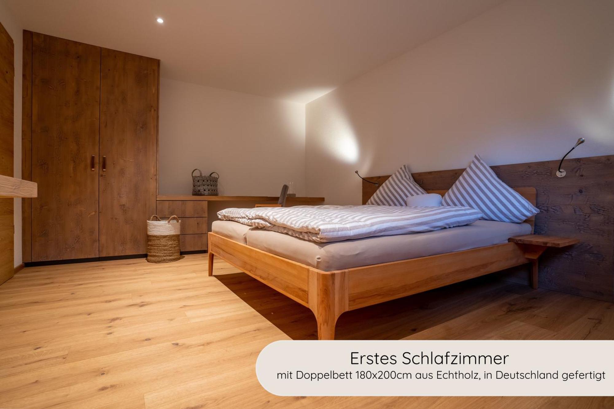 Invita Natur-Chalets - Familienurlaub Im Schwarzwald บัดเดอร์ไฮม์ ภายนอก รูปภาพ