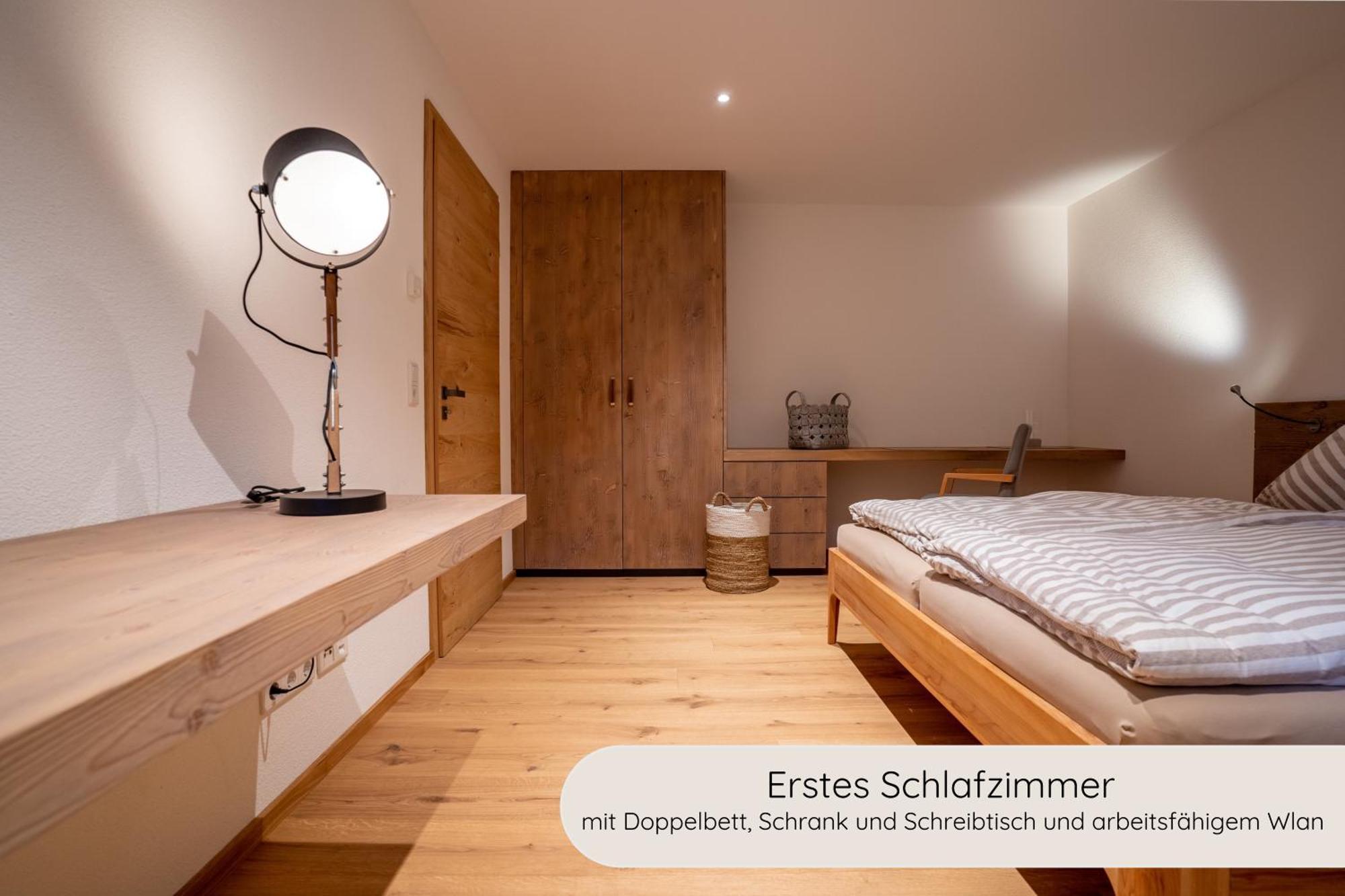 Invita Natur-Chalets - Familienurlaub Im Schwarzwald บัดเดอร์ไฮม์ ภายนอก รูปภาพ