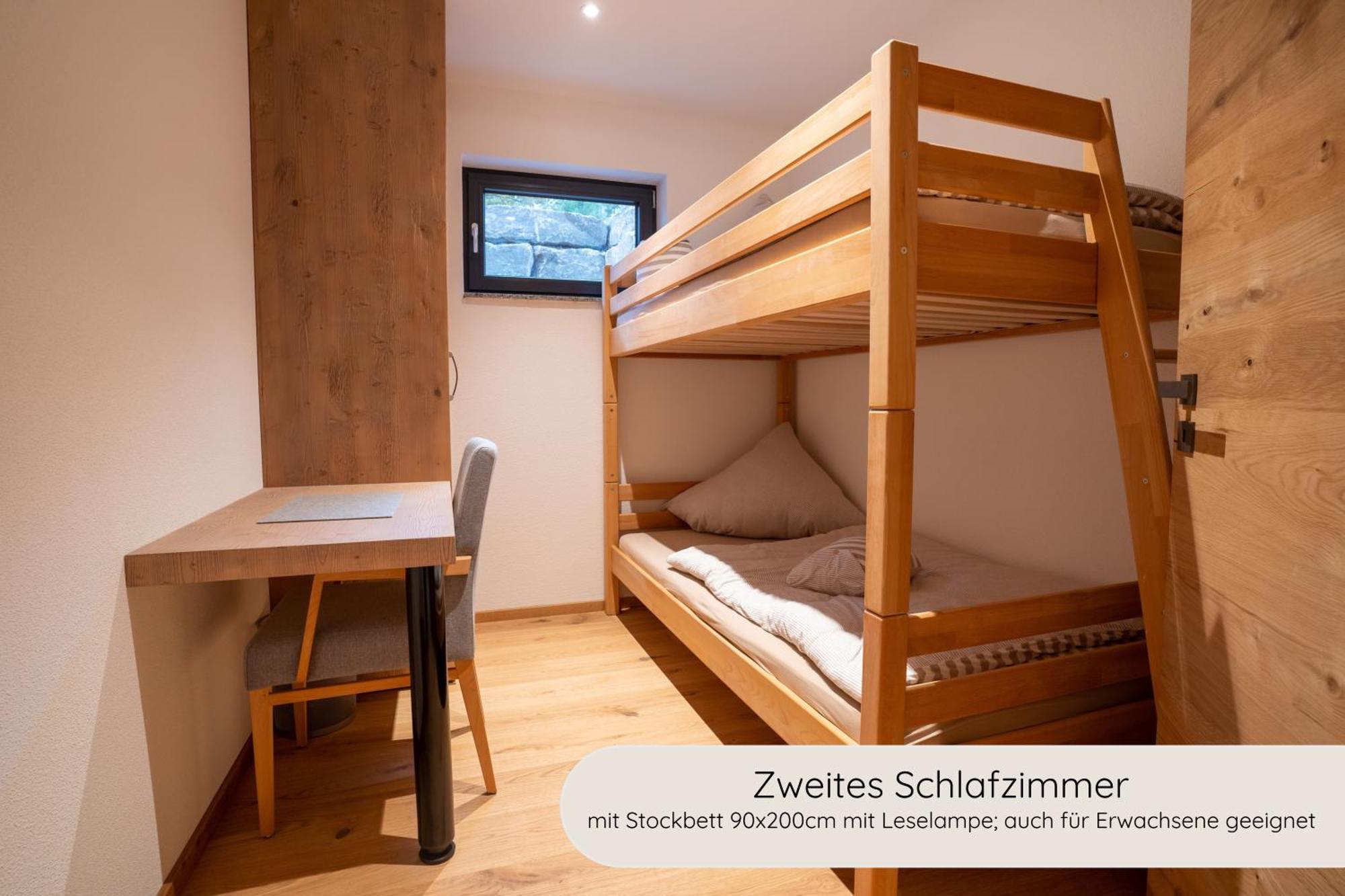Invita Natur-Chalets - Familienurlaub Im Schwarzwald บัดเดอร์ไฮม์ ภายนอก รูปภาพ